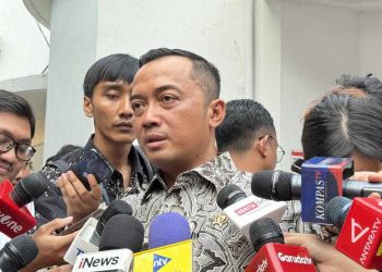 Istana Evaluasi Pendataan Bansos Usai Kasus Bocah SD Bunuh Diri di NTT