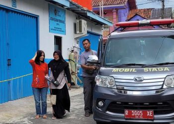 Oven Pengering Meledak di Banyumas, 10 Relawan SPPG Luka dan 26 Diperiksa Pendengaran
