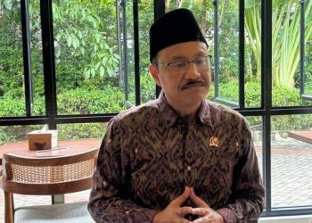 Menteri Sosial Minta Rumah Sakit Tidak Menolak Peserta PBI-JK yang Dinonaktifkan Sementara
