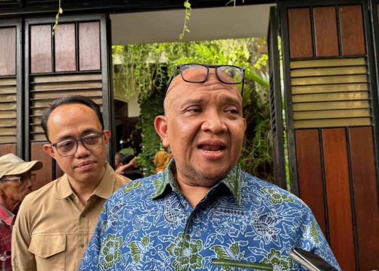 Wasekjen Partai Demokrat Temui Jokowi di Solo, Silaturahmi Berlangsung Tertutup