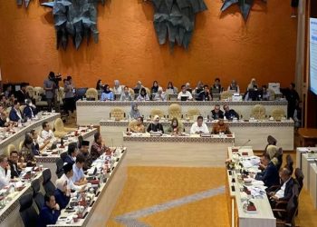 Pimpinan DPR Panggil Tiga Menteri Bahas Penonaktifan Peserta PBI BPJS Kesehatan