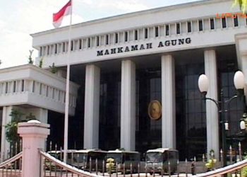 MA Tegaskan Tidak Akan Mengintervensi Proses Hukum Hakim dan Jurusita PN Depok Terjaring OTT KPK