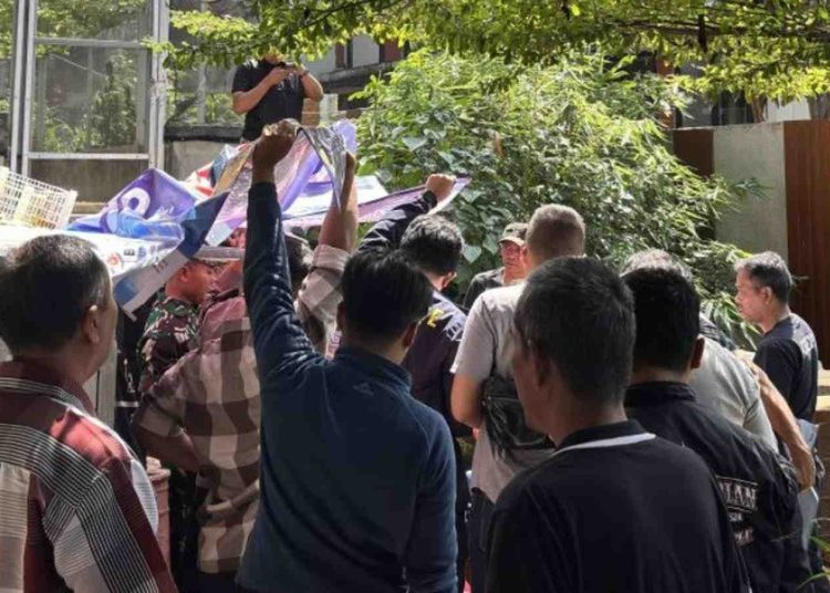 Pelajar Tewas Usai Terjatuh dari Flyover Pasupati, Polisi Selidiki Motif