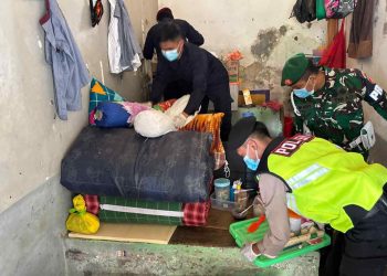 Razia Gabungan di Lapas Wonogiri, Pengawasan Diperkuat Cegah Barang Terlarang