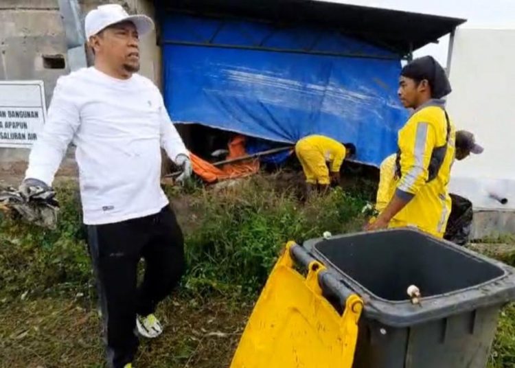 Pemkab Magetan Luncurkan “Pilah Sampah dari Rumah”, Tekan 260 Ton Sampah Harian dan Selamatkan TPA