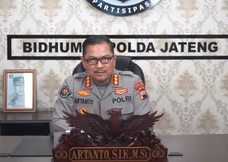 Operasi Keselamatan Candi 2026 Ditutup, Polda Jawa Tengah Apresiasi Peningkatan Disiplin Warga