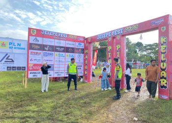 Puncak Jetepe Festival UMKM di Wonogiri, Dorong Ekonomi Lokal dan Perkuat Kohesi Sosial