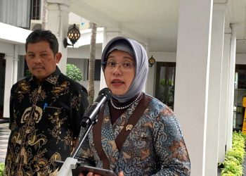 Badan Pusat Statistik Targetkan Ground Check PBI Jaminan Kesehatan Rampung 14 Maret 2026