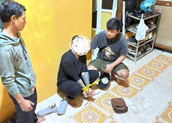 Operasi Pekat Candi 2026, Polres Boyolali Ungkap Peredaran 1.563 Butir Trihexyphenidyl Tanpa Izin