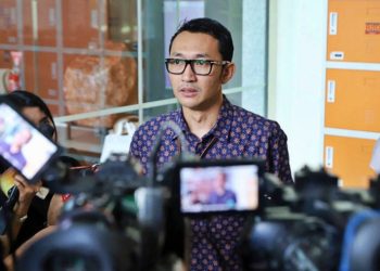 KPK Telusuri Aliran Dana Kasus Outsourcing yang Menjerat Bupati Pekalongan
