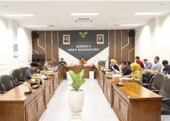 DPRD Bojonegoro Soroti Aturan Baru Kadar Nikotin, Nasib Petani Tembakau Terancam