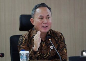 Wamen HAM: Serangan Air Keras terhadap Aktivis KontraS Berpotensi Ganggu Kredibilitas Indonesia di Forum HAM PBB