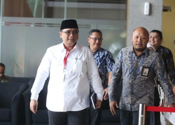 BPK Rampungkan Hitung Kerugian Negara Kasus Kuota Haji 2024, KPK: Unsur Melawan Hukum Semakin Kuat
