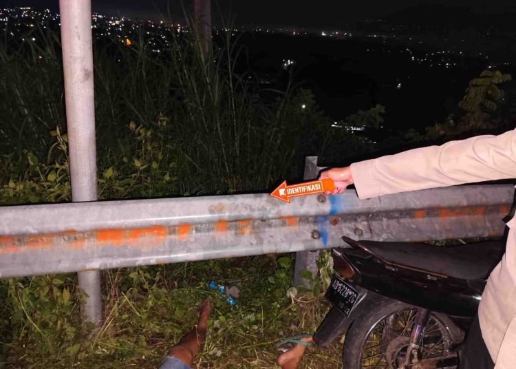 Remaja di Wonogiri Tewas Diduga Tersengat Listrik Tiang Lampu di Gunung Belah