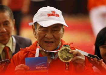 Michael Bambang Hartono Meninggal Dunia, Figur Sentral Djarum dan Filantropi Nasional