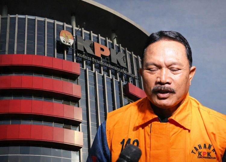 KPK Geledah 12 Lokasi di Kota Madiun, Perkuat Bukti Kasus Maidi