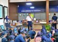 KAI Daop 7 Madiun Edukasi 431 Siswa Lewat Eduspoor