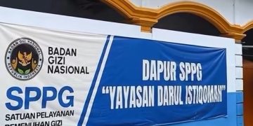 Skandal Sanitasi SPPG Ngumpul, FAAM Desak Investigasi dan Evaluasi Menyeluruh