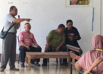 Ratusan Warga Madiun Terjerat Investasi Snapboost, Kerugian Berpotensi Mencapai Miliaran Rupiah