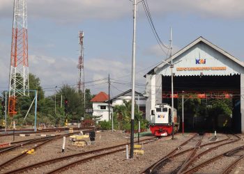 3 Juta Penumpang Dalam 3 Bulan, Kereta Api Kian Tak Tertandingi