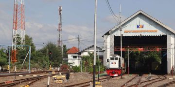 3 Juta Penumpang Dalam 3 Bulan, Kereta Api Kian Tak Tertandingi