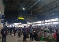 Penumpang KAI Daop 7 Madiun Tembus 3 Juta di Awal 2026