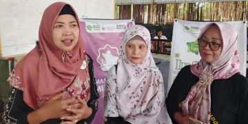 Diserbu Warga, Program 250 Porsi Makan Gratis Rutin Digelar di Pasar Pagotan