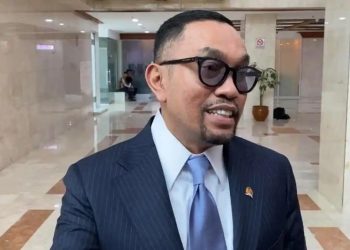 DPR Dukung Putusan MK, BPK Ditetapkan Satu-satunya Auditor Kerugian Negara