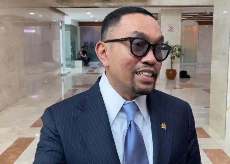 DPR Dukung Putusan MK, BPK Ditetapkan Satu-satunya Auditor Kerugian Negara