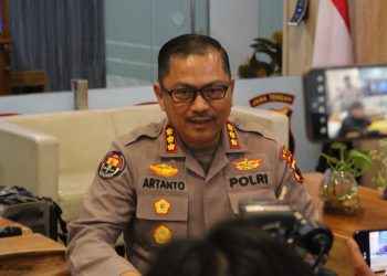 Polda Jateng Pastikan Rekrutmen Polri 2026 Transparan, Hasil Tes Dipublikasikan Terbuka