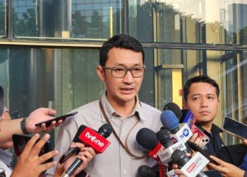 KPK dan Polda Metro Jaya Tangkap Empat Pelaku Penipuan Berkedok Pegawai KPK