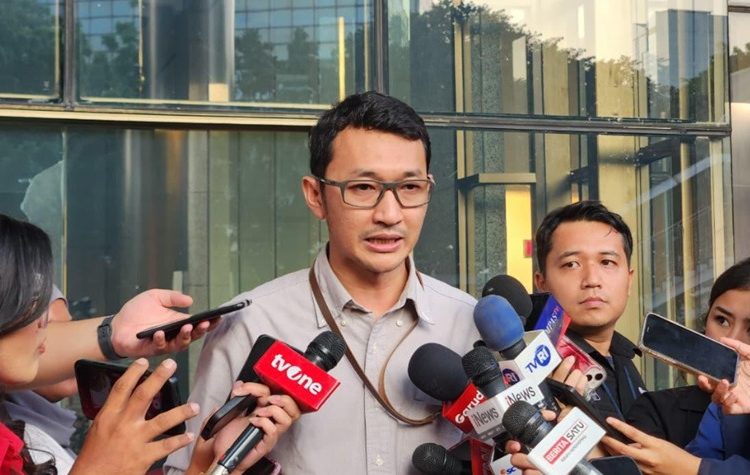 KPK dan Polda Metro Jaya Tangkap Empat Pelaku Penipuan Berkedok Pegawai KPK