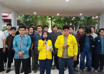 Universitas Indonesia Bekukan 16 Mahasiswa FH Terkait Dugaan Kekerasan Seksual