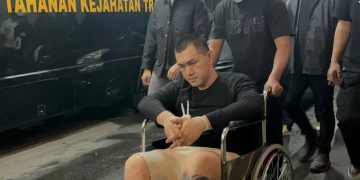 Bareskrim Polri Bongkar Praktik Pencucian Uang Sindikat Narkoba, Perputaran Dana Tembus Rp124 Miliar