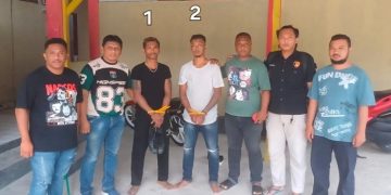 Polisi Tangkap Dua Pelaku Penikaman Ketua Golkar Maluku Tenggara, Motif Dendam Terungkap