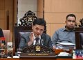 Kontroversi Istilah “Perampasan Aset” Mengemuka dalam Pembahasan RUU di DPR