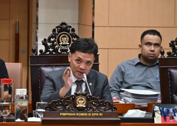 Kontroversi Istilah “Perampasan Aset” Mengemuka dalam Pembahasan RUU di DPR