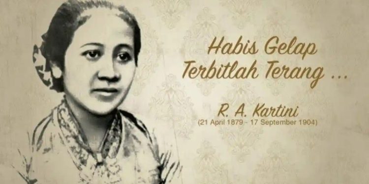 Jejak Sunyi Raden Ajeng Kartini: Saat Beasiswa Impian Dikorbankan Demi Masa Depan Bangsa