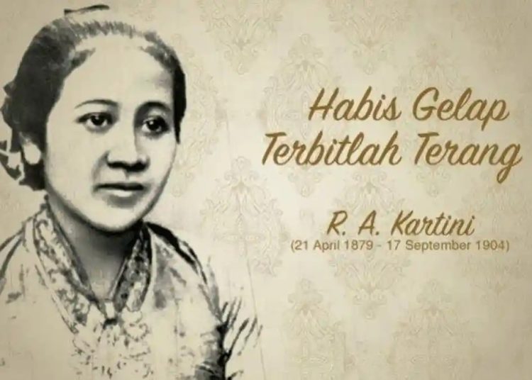 Jejak Sunyi Raden Ajeng Kartini: Saat Beasiswa Impian Dikorbankan Demi Masa Depan Bangsa