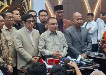 RUU PPRT Disahkan Bertepatan Hari Kartini, DPR Sebut sebagai Kado bagi Pekerja Domestik