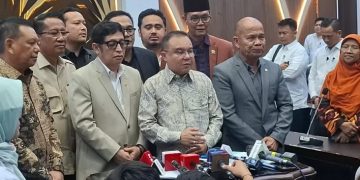 RUU PPRT Disahkan Bertepatan Hari Kartini, DPR Sebut sebagai Kado bagi Pekerja Domestik