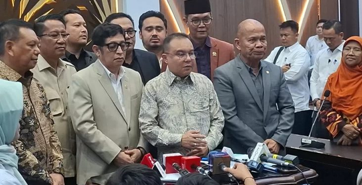 RUU PPRT Disahkan Bertepatan Hari Kartini, DPR Sebut sebagai Kado bagi Pekerja Domestik