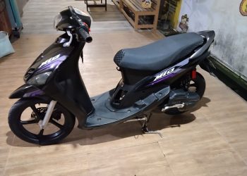 Polsek Pracimantoro Ungkap Kasus Penggelapan Motor, Pelaku Dibekuk di Giritontro