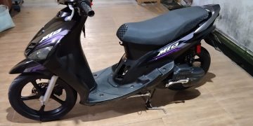 Polsek Pracimantoro Ungkap Kasus Penggelapan Motor, Pelaku Dibekuk di Giritontro