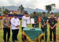 TMMD Sengkuyung II 2026 Resmi Dibuka di Wonogiri, Percepat Pembangunan dan Perkuat Sinergi Desa