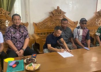 Mediasi Tuntas, Kandang Ayam Petelur di Rejomulyo Tetap Beroperasi dengan Syarat Ketat