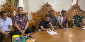 Mediasi Tuntas, Kandang Ayam Petelur di Rejomulyo Tetap Beroperasi dengan Syarat Ketat