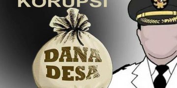 Kejari Sumenep Tahan Kades Pragaan Daya, Diduga Korupsi Dana Desa