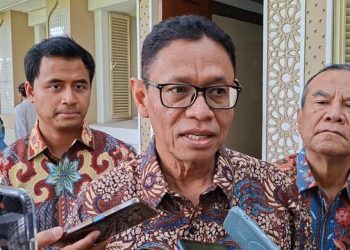 Pemerintah Akan Impor 150 Juta Barel Minyak dari Rusia, Penuhi Kebutuhan Energi Hingga Akhir 2026