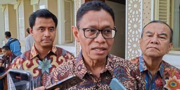 Pemerintah Akan Impor 150 Juta Barel Minyak dari Rusia, Penuhi Kebutuhan Energi Hingga Akhir 2026